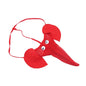 Men's Panties Elephant Thongs Elephant Nose Bikini Underpants