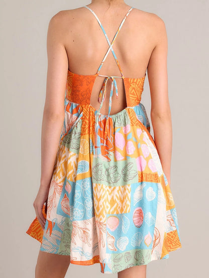 Women s Spaghetti Strap Maxi Dress