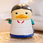 DUCKOO Kitchen Battle Genuine Blind Box Mystery Box Kawaii Ornaments Figurines Home Decor Desktop Model Dolls