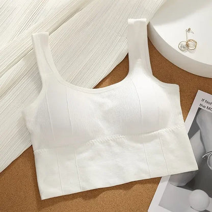 Breathable Sports Bra  Fitness Top Yoga Bra Shockproof Bra Gym Workout Top