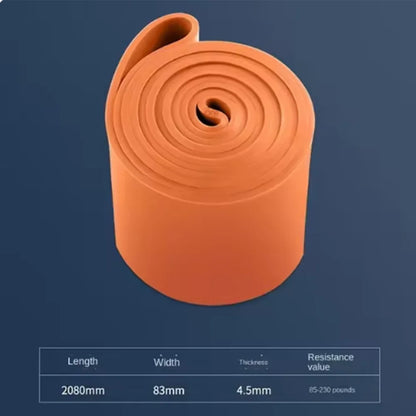 Resistance Tension Band Gym Equipment for Home Rehabilitation Exercise Shoulder Back for Woman Man Sport