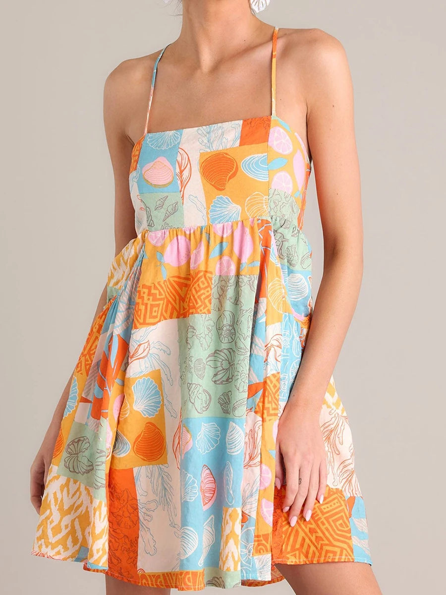 Women s Spaghetti Strap Maxi Dress