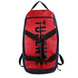 Large Capacity Sport Gym Bag Women Fitness Backpack Waterproof Multi-Functional Shoes Warehouse Travel Pack Sports Shoulder Bags