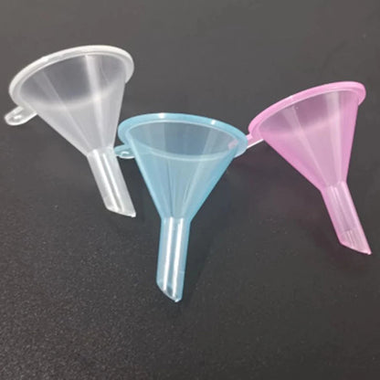 Diamond Painting Funnel Color Bead Container Diamond Embroidery Accessories