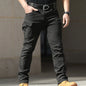 Men Fashion Cargo Pants