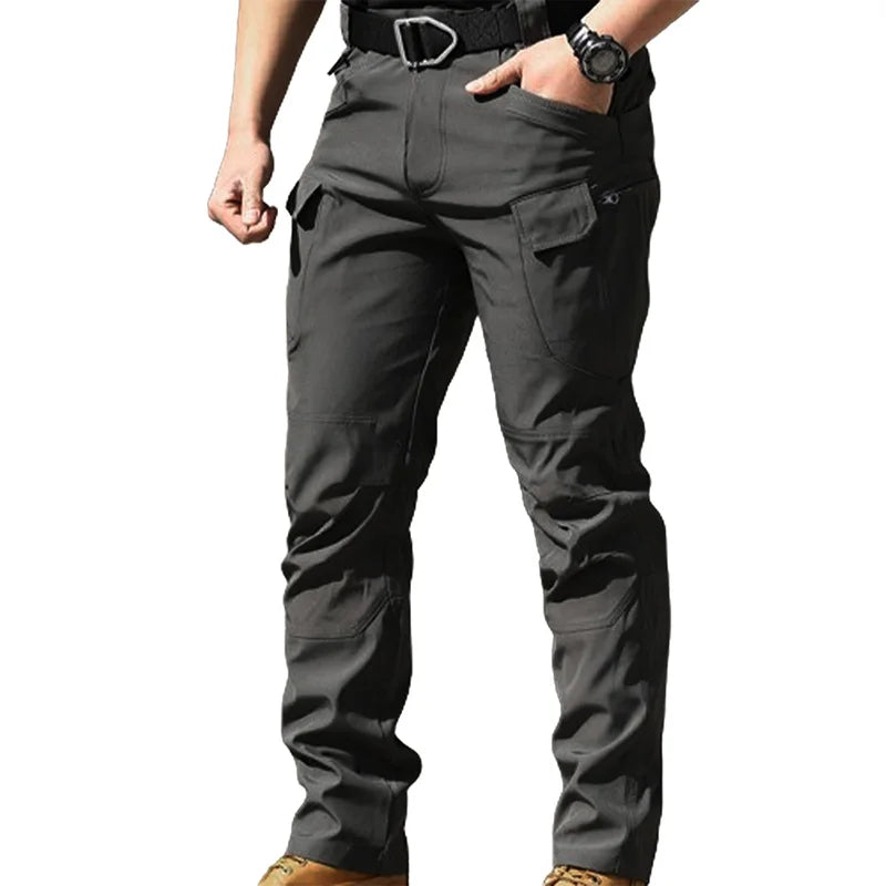 Men Fashion Cargo Pants