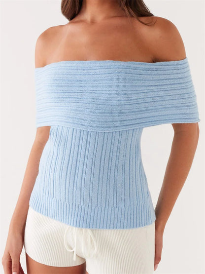 Women Sleeveless T-Shirt