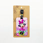Mickey Minnie Luggage Label Women Travel Luggage Tag Disney Suitcase ID Address Holder Baggage Boarding Portable Suitcase Ticket
