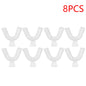Mouth Guard Silicone EVA Teeth Protector Anti-snoring Teeth Whitening Boxing Protect