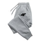 4F Creativity Printed Pants Men Casual Jogging Fitness