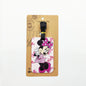 Mickey Minnie Luggage Label Women Travel Luggage Tag Disney Suitcase ID Address Holder Baggage Boarding Portable Suitcase Ticket
