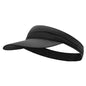 Sun Visor Hat Breathable Sun Protection Cool Sun Cap for Tennis Running