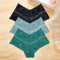 3Pcs/set Lace Panties Wome Underwear S-XL Girls,  Ladies Underpants Lingerie