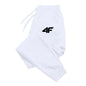 4F Creativity Printed Pants Men Casual Jogging Fitness