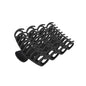 4PCS Hair Claw Clips 4 Inch Nonslip Large Crab Hairpins for Women Thin Hair Accessories Barrette Girls Gifts for Women