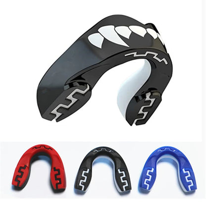 Professional Boxing Sports Mouth guard Boxing Tooth Guard for Adult Children