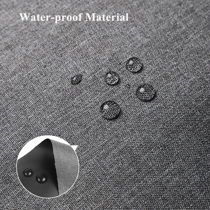 Travel Hanging Toiletry Bag Water-proof Cosmetic Storage Bag Bathroom Beauty Wash Bag  AccessoryTowel Bag Wet Dry Separated Bag