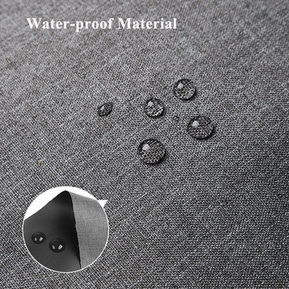 Travel Hanging Toiletry Bag Water-proof Cosmetic Storage Bag Bathroom Beauty Wash Bag  AccessoryTowel Bag Wet Dry Separated Bag