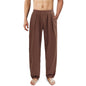 2025 New Men's Cotton Linen Pants Male Summer New Breathable Solid Color Linen Trousers Fitness Streetwear With Pocket