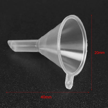 Diamond Painting Funnel Color Bead Container Diamond Embroidery Accessories