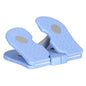 Mini Stepper Leg Stretch Board Portable Leg Step Fitness Machine Fitness Equipment Foldable Non-Slip Unisex for Indoor Gym
