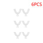 Mouth Guard Silicone EVA Teeth Protector Night Guard Mouth Tray for Bruxism Grinding Anti-snoring Teeth Whitening Boxing Protect