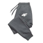 4F Creativity Printed Pants Men Casual Jogging Fitness