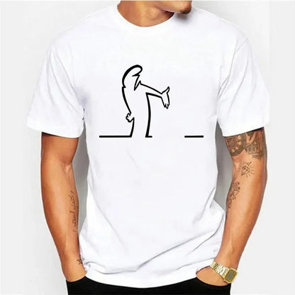 Summer T Shirts For Men
