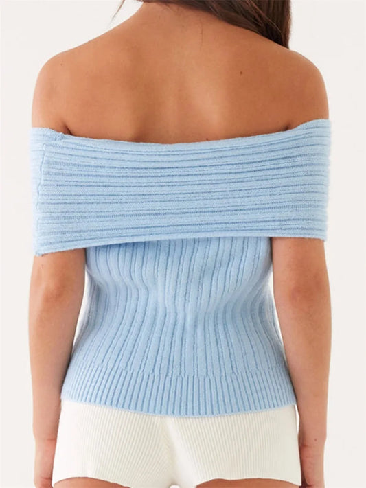 Women Sleeveless T-Shirt