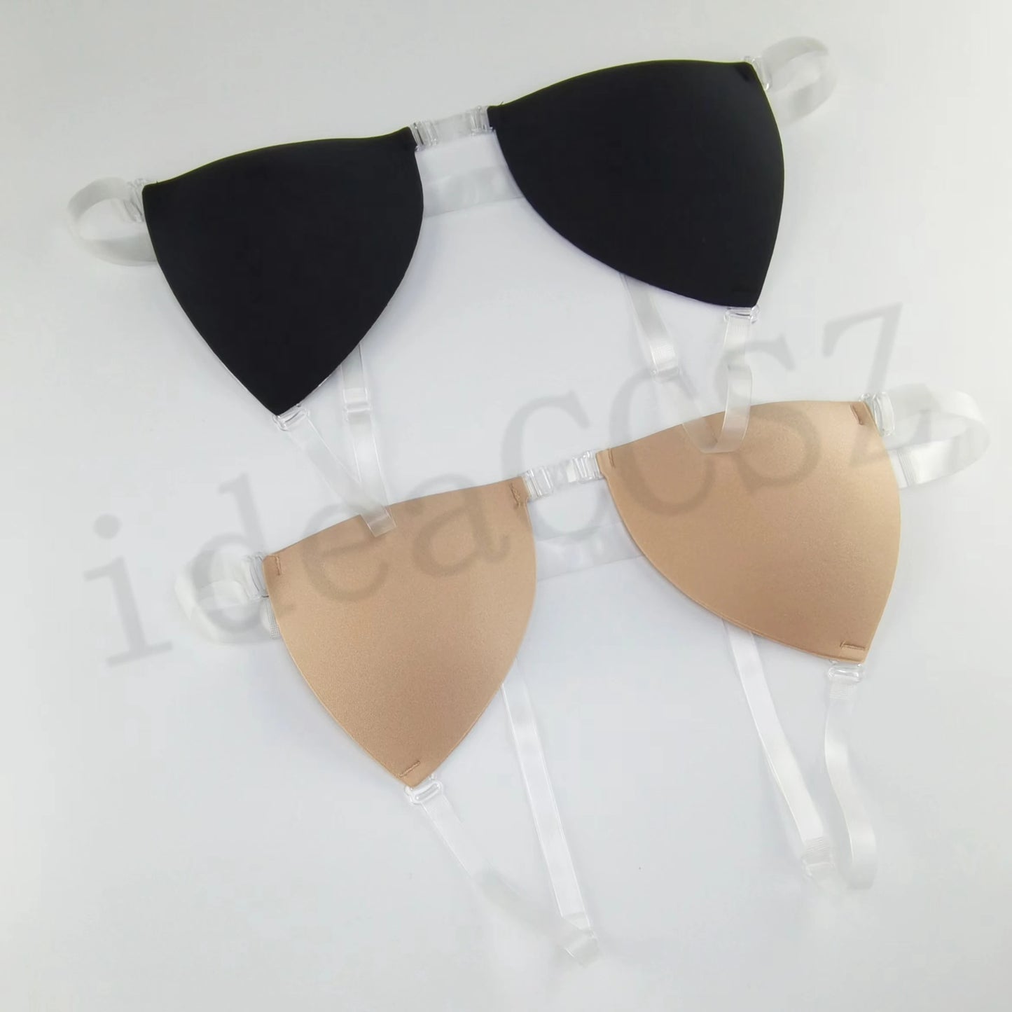 Sticky Bra for Women  Wedding Dress Adhesive Bras Lift Boob Invisible Underwear