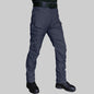 Mens Work Pants Work Clothe Casual Loose Elastic Pants Work Pants Breathable Men'S Outdoor Sports Jogging Tactical Pants