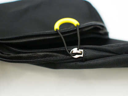 Adjustable Nylon Hockey Stick Cover Pouch Bag Ice Supply Sports Equipment Bag