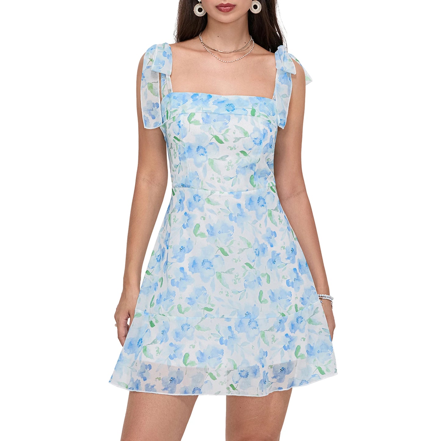 Casual Dress Mini