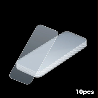 200/100/60/10PCS Double-Sided Transparent Tape Sticker Waterproof Wall Stickers Nano Double Face Tape for Home Office Bathroom