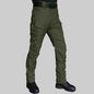 Mens Work Pants Work Clothe Casual Loose Elastic Pants Work Pants Breathable Men'S Outdoor Sports Jogging Tactical Pants