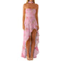 Maxi Dress Floral Print