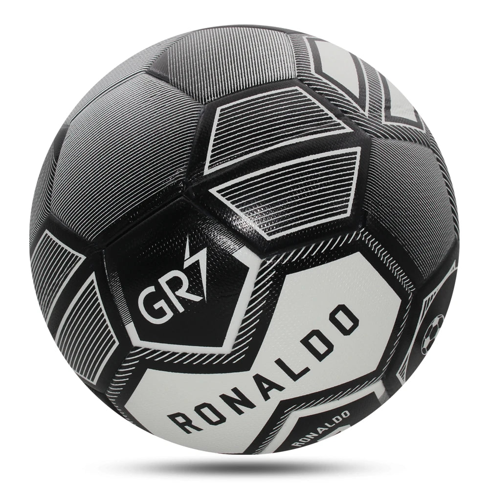 New Soccer Balls Professional Size 5 PU Material High Quality Seamless Ball Goal Team Match Training Football Outdoor futbol