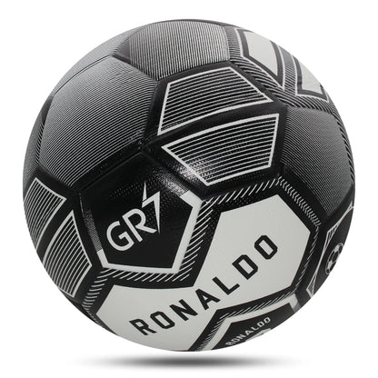New Soccer Balls Professional Size 5 PU Material High Quality Seamless Ball Goal Team Match Training Football Outdoor futbol