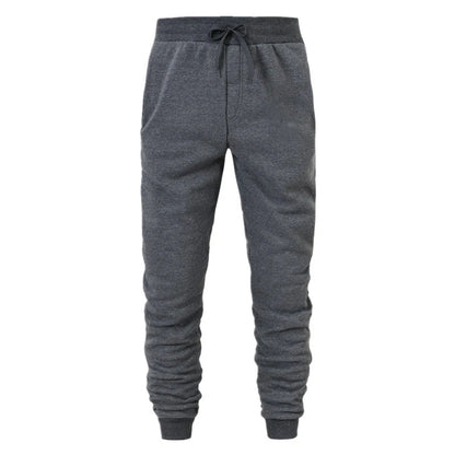 Men Casual Fashion Sports Pants Gym Sport Trousers