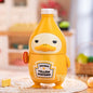 DUCKOO Kitchen Battle Genuine Blind Box Mystery Box Kawaii Ornaments Figurines Home Decor Desktop Model Dolls