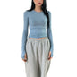 Women  Shirt Long Sleeve  Tee