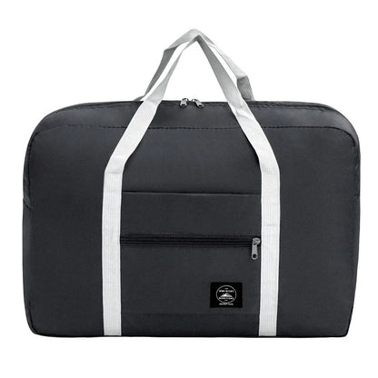 Travel Handbag, Luggage Bag, Travel Storage Bag, Large Capacity Single Shoulder Waterproof
