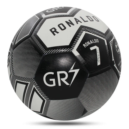 New Soccer Balls Professional Size 5 PU Material High Quality Seamless Ball Goal Team Match Training Football Outdoor futbol