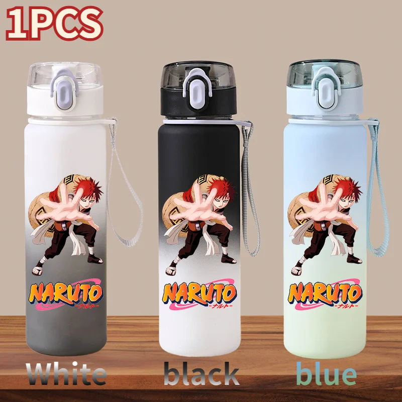 Large Capacity Children Water Cup Portable Plastic Outdoor Sports, Adults' Drinking Water Bottle
