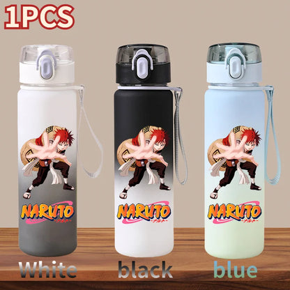 Large Capacity Children Water Cup Portable Plastic Outdoor Sports, Adults' Drinking Water Bottle