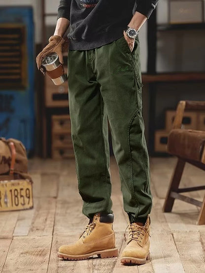 Men's Work Pants