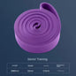 Resistance Tension Band Gym Equipment for Home Rehabilitation Exercise Shoulder Back for Woman Man Sport