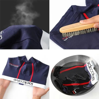 3Pcs Male Cotton Men's Underwear Boxers M-3XL