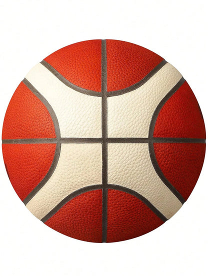 Molten BG5000 Basketball Size 7/6 Official Certification Competition Basketball Standard Ball Men's Women's