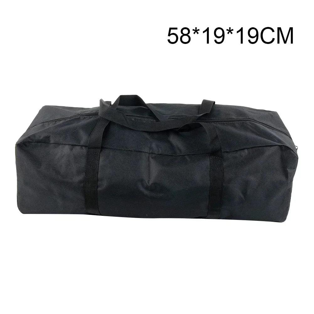 Gym Bags Carry Bag Storage Bag Sporting Goods Rainproof Safe Loading For Traveling Luggage